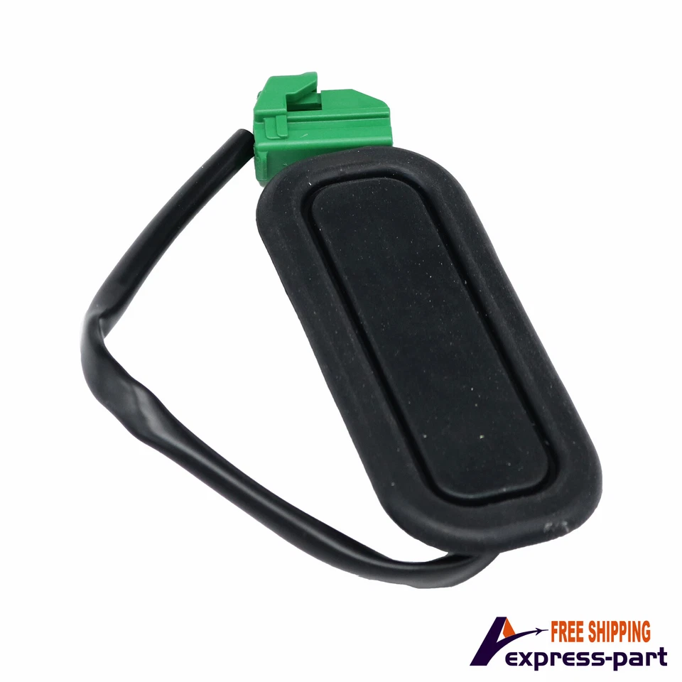 Interruptor de almohadilla de escotilla trasera 15934060 para 07-10 Saturn Outlook 07-17 GMC Acadia 3,6 L V6 Foto 3 de 4