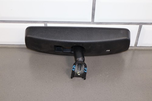 2009 Chevy Suburban GMT900 Interior Rear View Mirror (Auto Dimming) - Picture 6 of 10