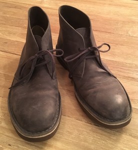 clarks bushacre chukka boot