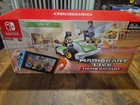 Mario Kart Live Home Circuit- Luigi Set for Nintendo Switch - Brand New