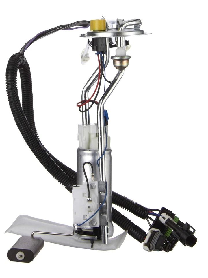 Módulo de bomba de combustible Spectra Premium SP07P1H para Buick Oldsmobile Pontiac 1997-1999 Foto 2 de 4