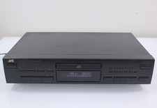 JVC Vintage XL-V282 Compact Disc Player Tested Working Unit Only