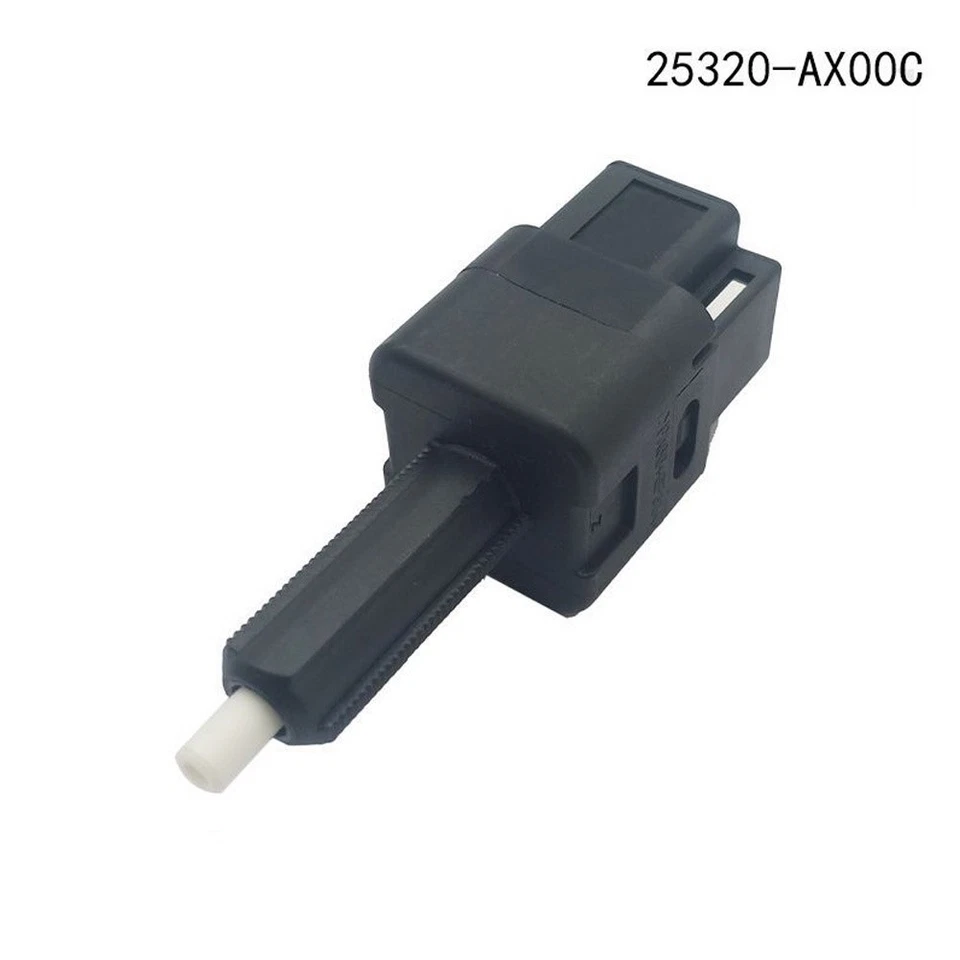 Interruptor de luz de freno para Altima para M35 G35 QX56 para Nissan plástico 1 pieza Foto 3 de 4