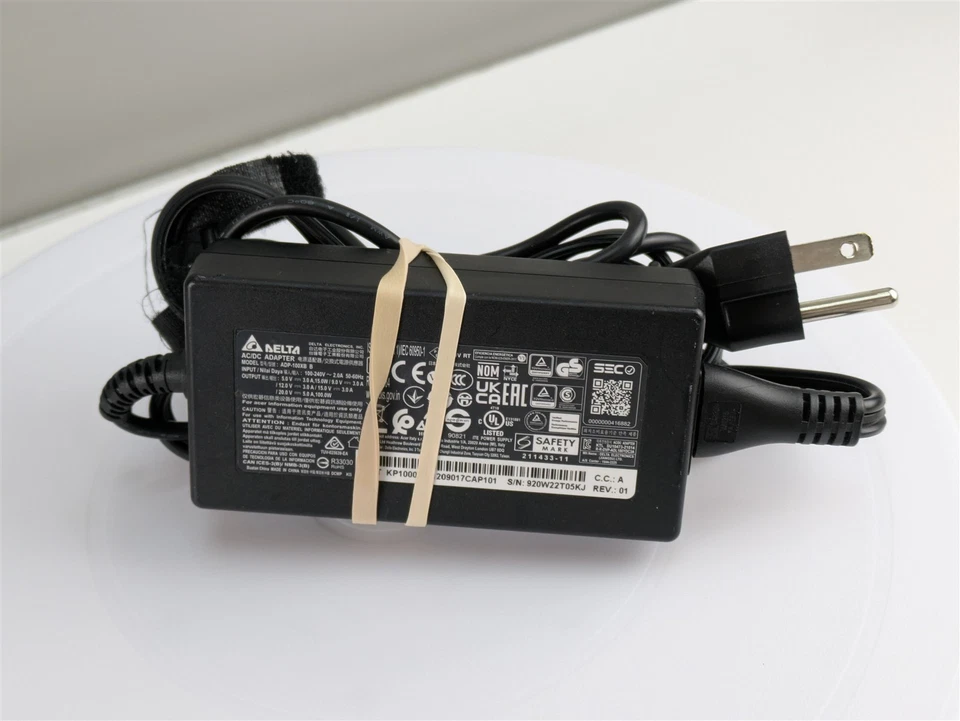 Acer Swift X SFX16-52G i7-1260P 16GB RAM 1TB SSD 16" WUXGA 英特尔 Arc A370M W11H — 第 4/4 张图片