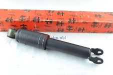 Stoßdämpfer Hinten Bilaterale ALFA ROMEO Gtv Spider - Alfa Rimeo 60670494