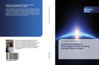 Niranjan Bhattacharya | A Study Of Antigenic Stimulation On The Growing Human...