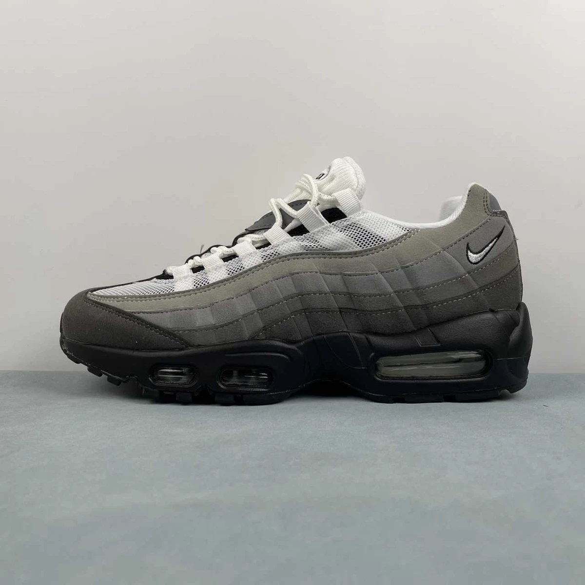Nike Air Max 95 OG Grey Gradient | eBay