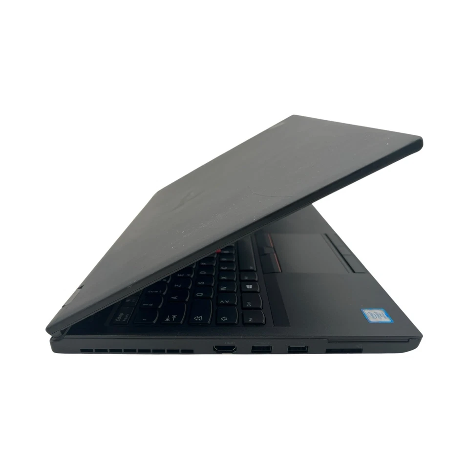 Lenovo ThinkPad P53 · i7-9850H · 40GB · 256GB, Foto 3 von 5