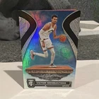 Panini Totally Certified Franchise Foundations Victor Wembanyama #22 Spurs NBA