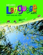 Nelson language arts - paperback Gerald Best
