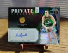2024-25 Panini EuroLeague Basketball Dimitris Diamantidis Private Signings Auto