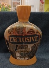 GENUINE Designer Skin EXCLUSIVE DHA 18X Bronzer Tanning Lotion Very FRESH 