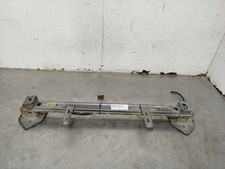1608882380 halter mitte stoßfänger stoßstange h. für CITROEN C4 1.8 demip9262366