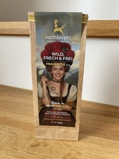 Wild, Frech & Frei - Frauentee - Kräutertee by Earthkeeper - 40 g
