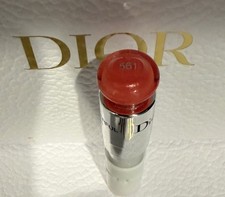 RARE CHRISTIAN DIOR DIOR ADDICT LIPSTICK 561 WONDERFUL FULL SIZED 1 sample