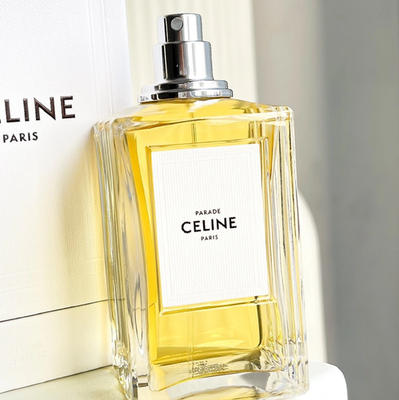 Celine Parade Eau de Parfum 3.4oz Unisex Perfume for Men Women