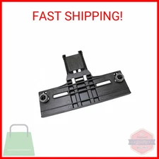 Seneca River Trading Dishwasher Rack Adjuster for Whirlpool, Sears, AP5272176, P