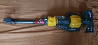 Dyson Casdon Ball Kinderstaubsauger Spielzeug Voll Funktionsfähig