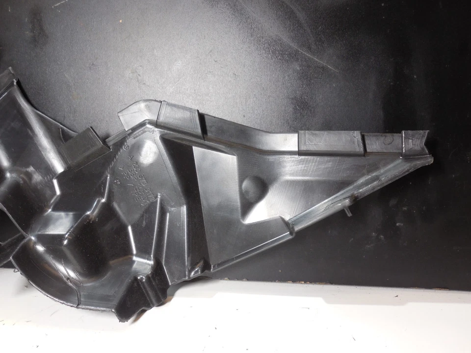 Window Regulator Cover Trim A2306730172 03-12 Mercedes Benz R230 SL600 SL500 - Image 2 of 4