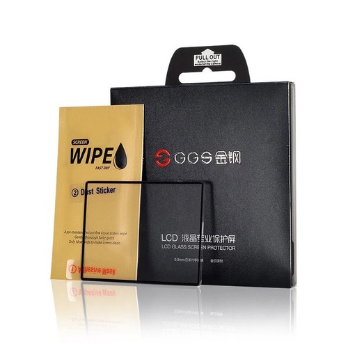 LARMOR - Glass Screen Protector - X-T5