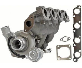 1** Turbolader Neu - OE-Ref. 1387113 für Ford