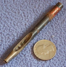 CS OSBORNE No 6 leather punch leather tool