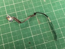 Genuine HP 15-BR Series 15.6" Laptop Power Button Board W/ Cable 455.0BW02.0001