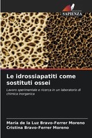 Le Idrossiapatiti Come Sostituti Ossei, MaríA De La Luz Bravo-Ferrer Moreno