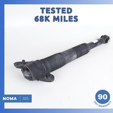 15-19 Land Rover Discovery Sport L550 Rear Left Driver Side Shock Strut OEM 68k