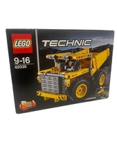 Lego Technic Mining Truck 42035 (362 pcs)