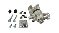 Hart Bremssattel Hinten Links FüR Peugeot 307 3A/C 308 I 4A_ 4C_ 4E_ 4H_