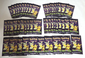 TRICK OR TRADE 未開封　20パック Pokemon Trick or Trade | eBay