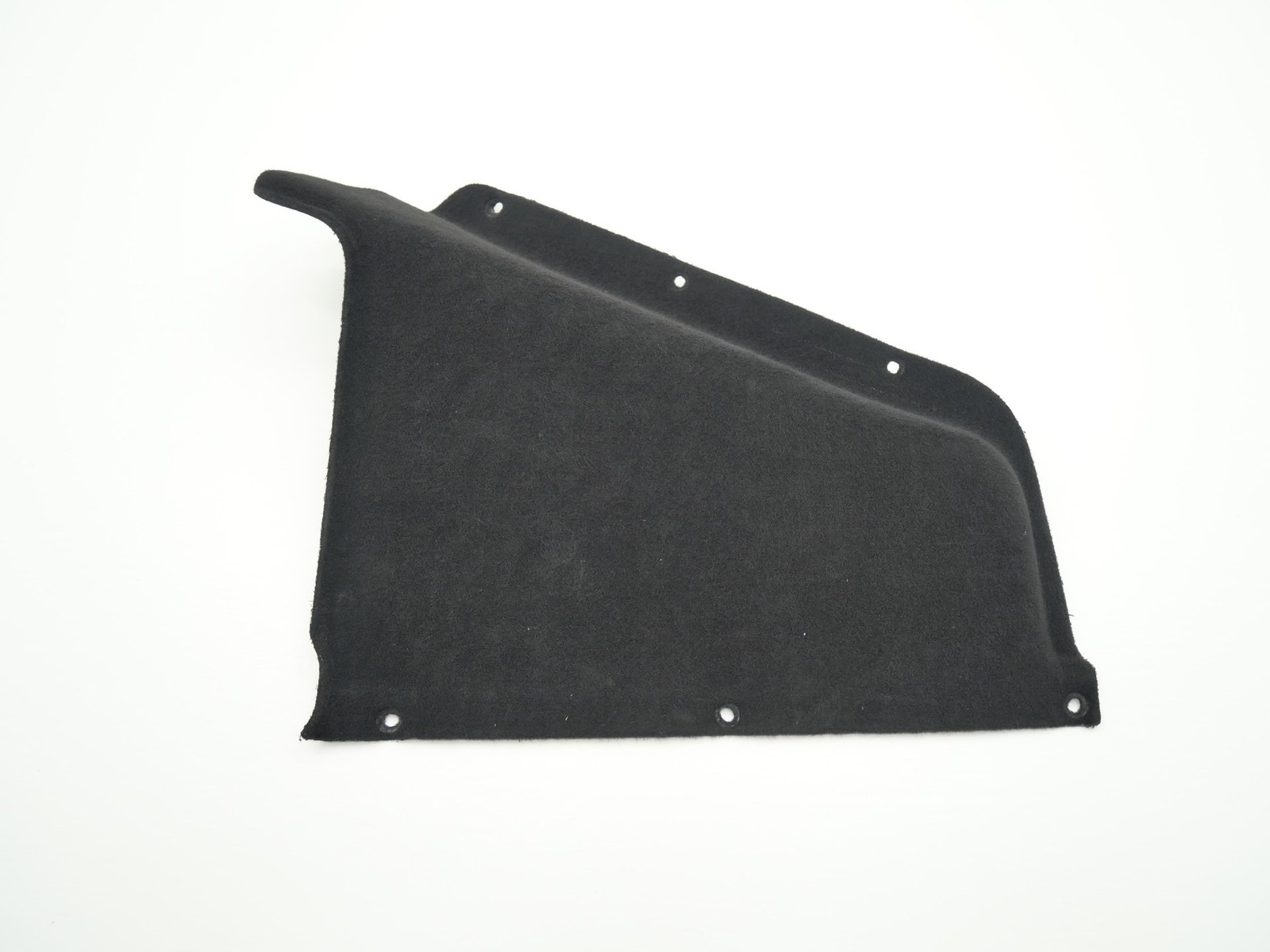 2001 Ferrari 360 Spider Front Trunk Compartment Trim Panel Cover Liner Left OEM