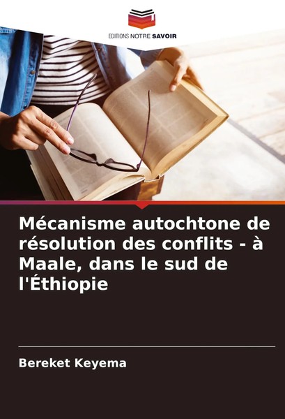 MéCanisme Autochtone De RéSolution Des Conflits - à Maale, Dans Le Sud De...-image