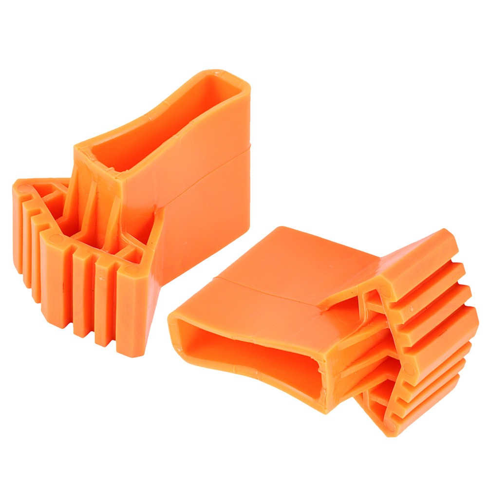 3 PCS Ladder Anti Slip Pad Stabilizer Bumpers Step Foot Pads Feet Covers