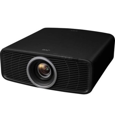 Brand New JVC DLA-NZ500 4K laser home theater projector MSRP: $6,500