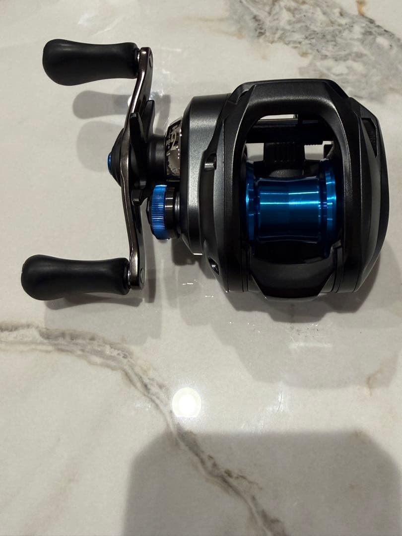 SHIMANO 23 SLX DC 71HG left 330325 | eBay