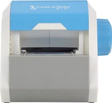 Xyron Create-A-Sticker MINI Machine-2.5"X10' Permanent - XRN250X