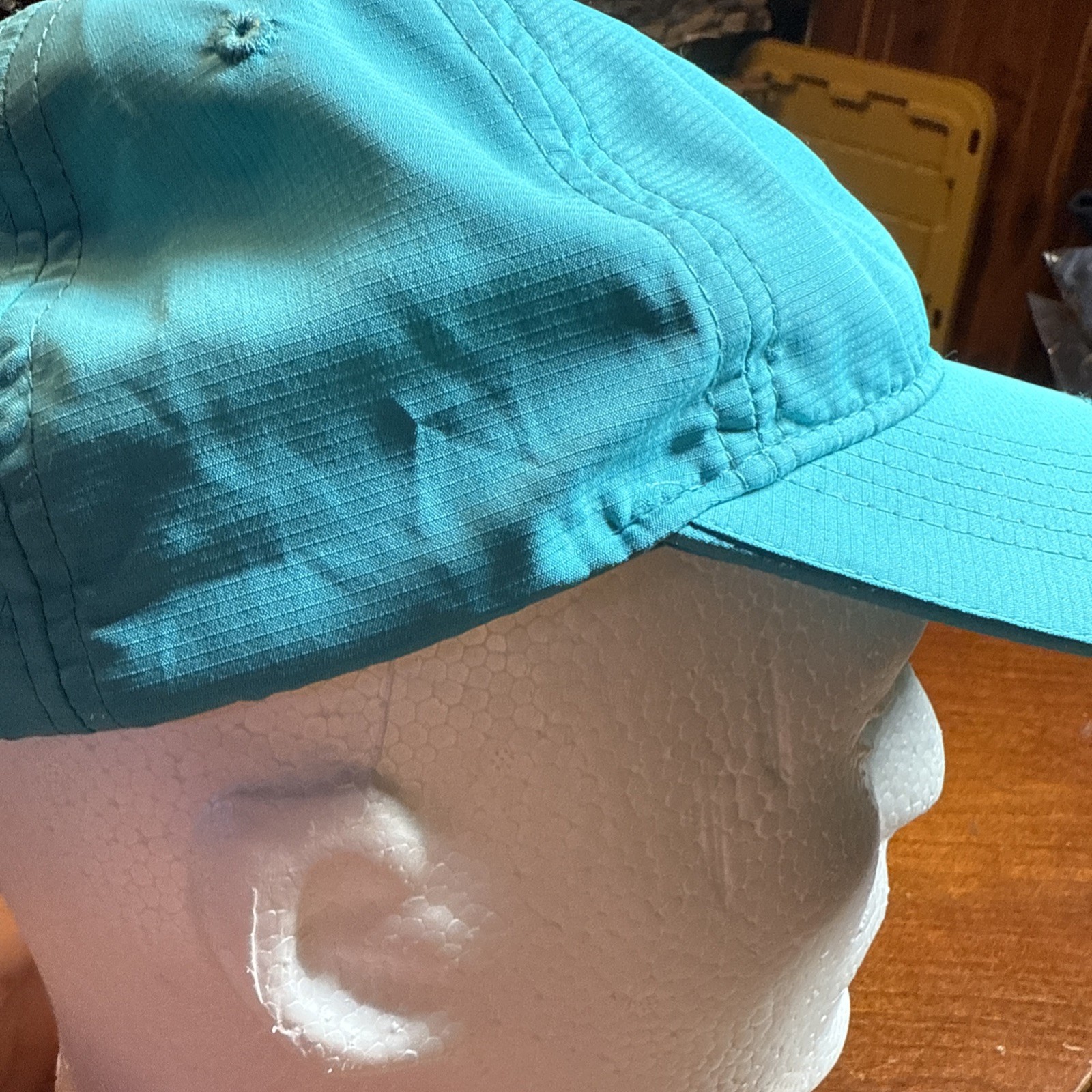 Mission Performance Cooling Baseball Trucker Hat … - image 7