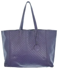 BOTTEGA VENETA Tote Bags Purple 2200568252660
