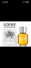 Loewe Pour Homme 200ml Eau de Toilette. Con f...