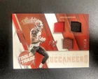 2025 Panini Absolute Mike Evans Base (RAW)