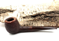 Dunhill Cumberland 5101 gerade Apple Group 5 Estate Pfeife