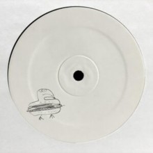 YUNG SKRRT - MCDONALDS EPROM REMIX - New Vinyl Record 12 - F4z