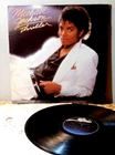 Michael Jackson – Thriller (1982 Epic QE 38112 • VG+ • Original Inner Sleeve)