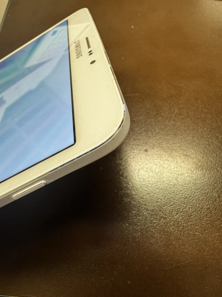 ++ Samsung Galaxy Tab S2 T719N 32GB  ++  weiß + [8" WiFi + 4G] ++ wie neu ++ - Bild 3 von 4