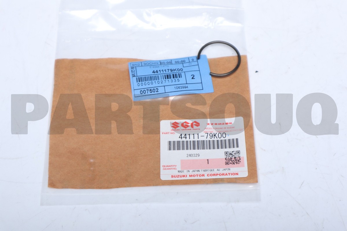 こいた 4411179K00 Genuine Suzuki CIRCLIP 44111-79K00 | eBay