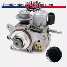 High Pressure Fuel Pump For PSA Citroen Peugeot 1.6 T, 9819938480 13517588879