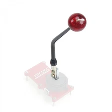 Black 12" Shifter Stick Fits TKO Magnum Tremec 5 & 6 speed Transmission  