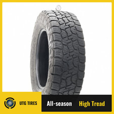 Used Lt 29565r20 Nitto Terra Grappler G3 At 129126s - 12.532